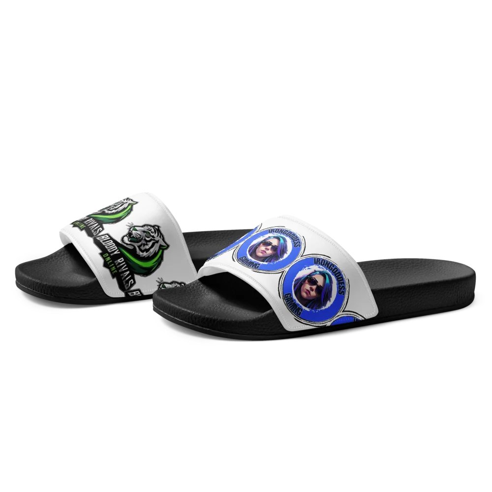 Bloody vs Iron Feets product image (1)