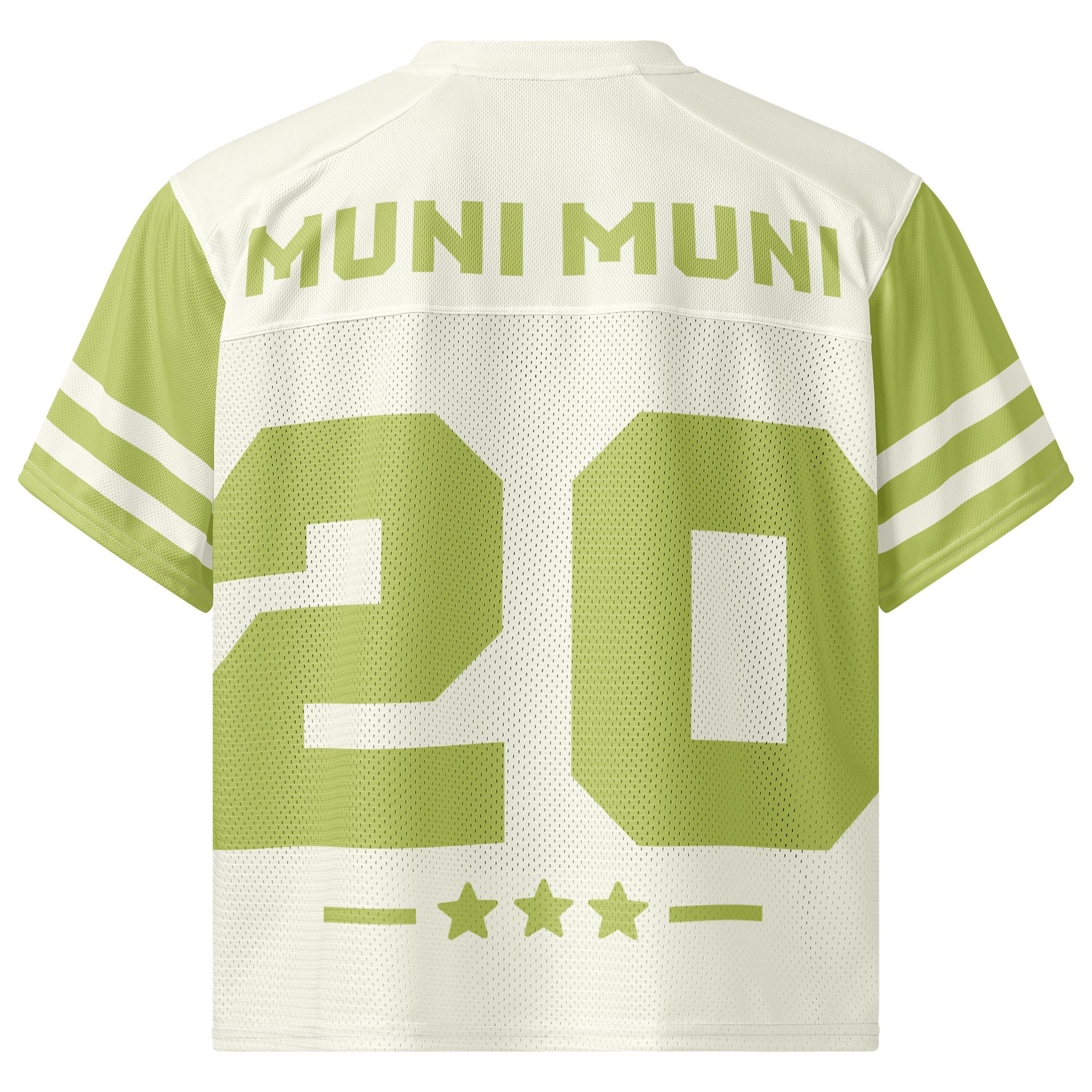 Muni Muni Jersey product image (2)