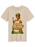 BSGBY™ New Orleans Sweetness Collection Chef T-Shirt