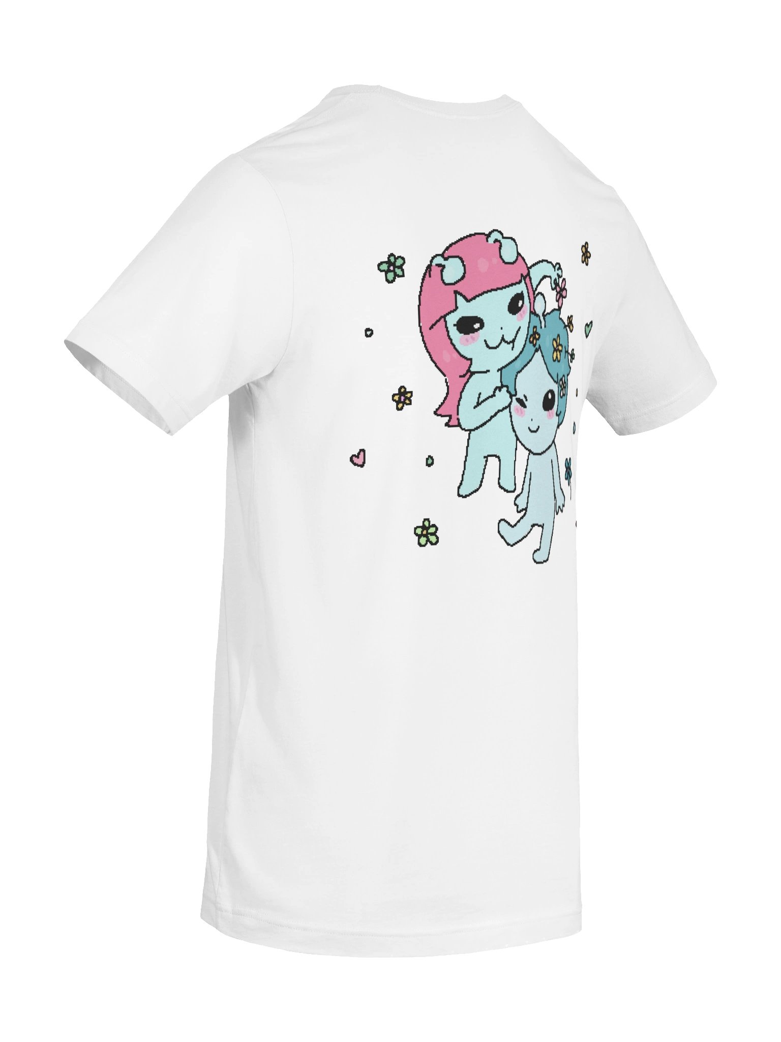 IloveZoop [Matching TEE] product image (15)