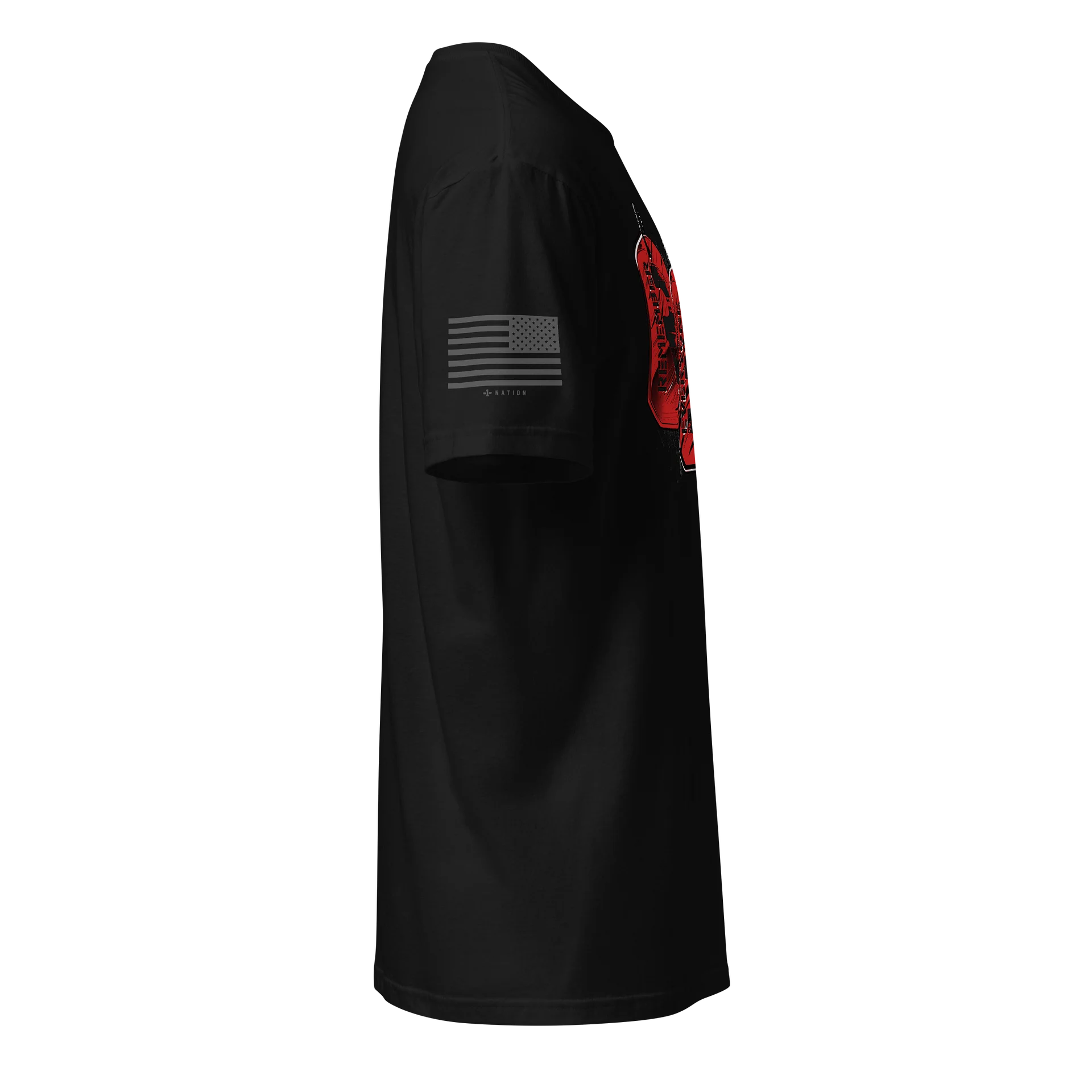 R.E.D. Triple Tag product image (2)