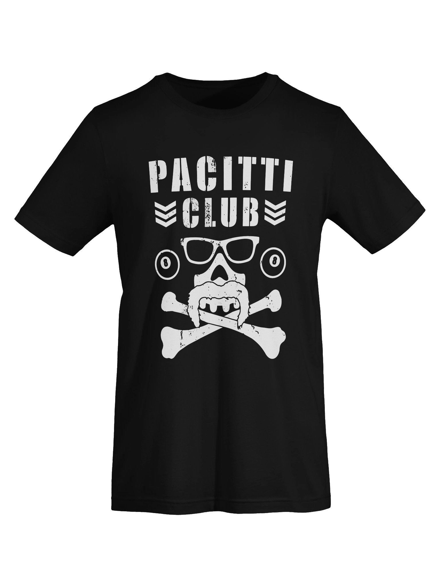 Pacitti Club Larger Size product image (5)