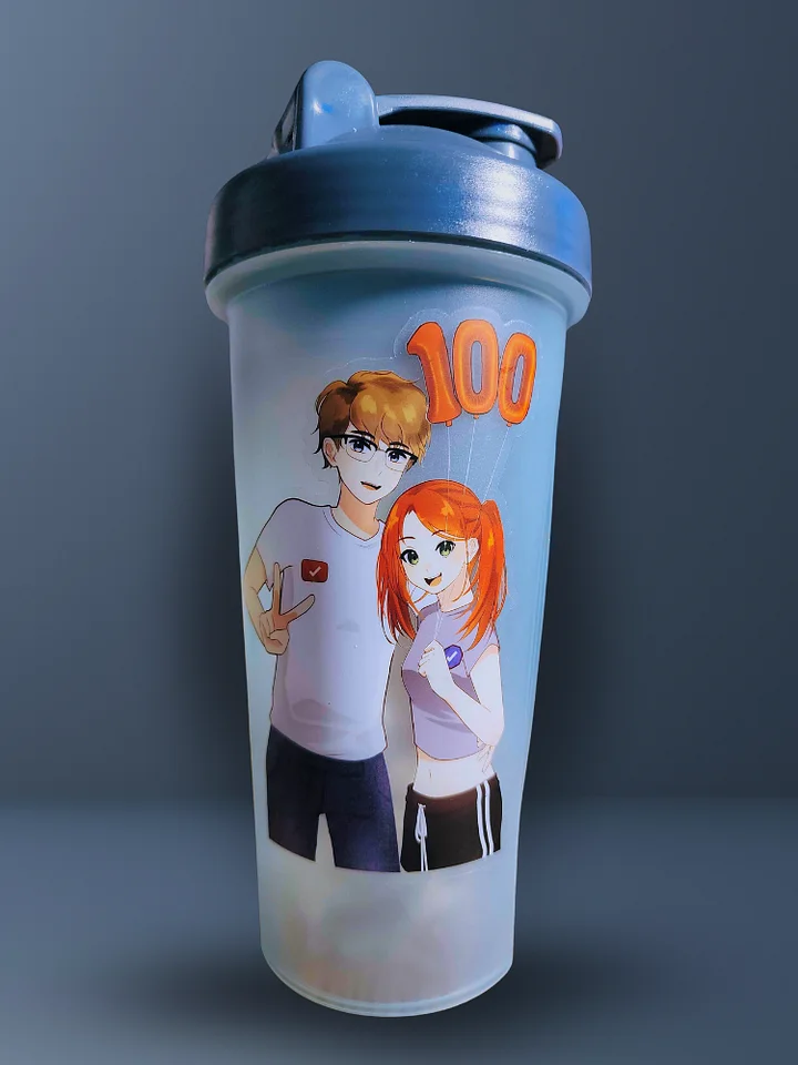 2024 Year-End Shaker (Limited Time) product image (1)