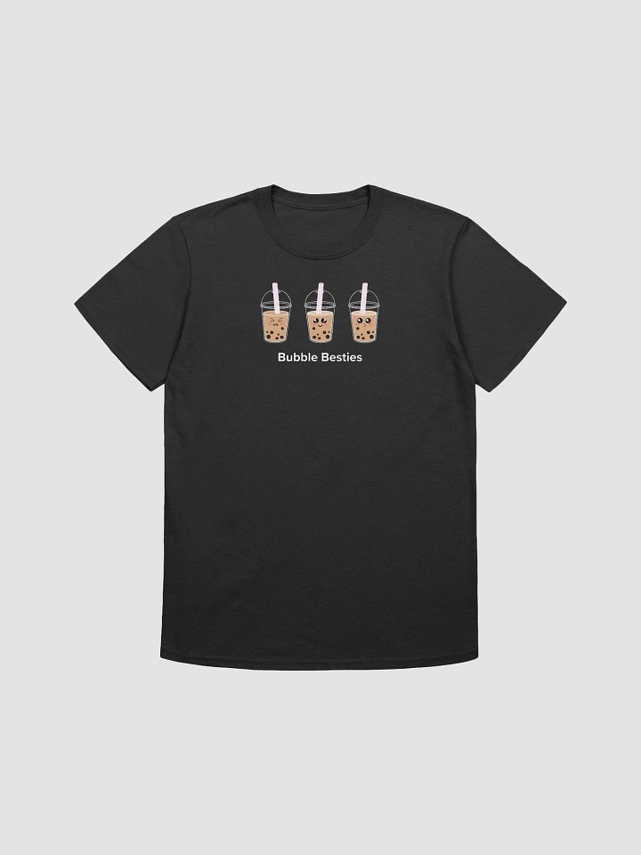 Bubble Besties T-Shirt (100% cotton) product image (1)