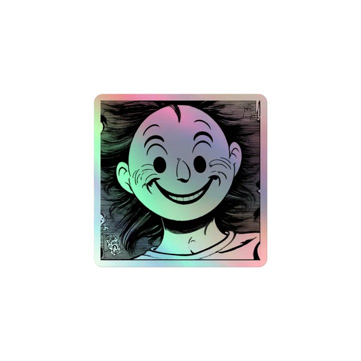 Hey There - Sticker product image (1)