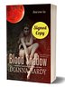 Blood Shadow (Blood Never Lies, 1) signed paperback