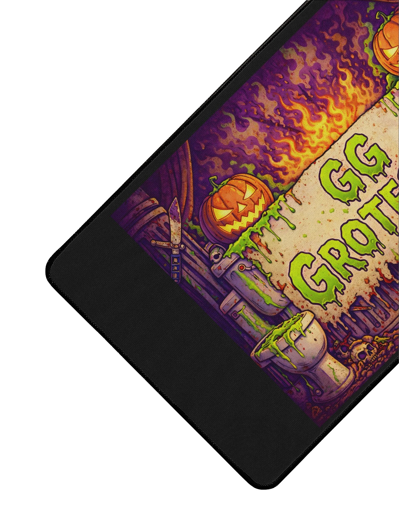 GGgrotesque Mouse Pad product image (3)