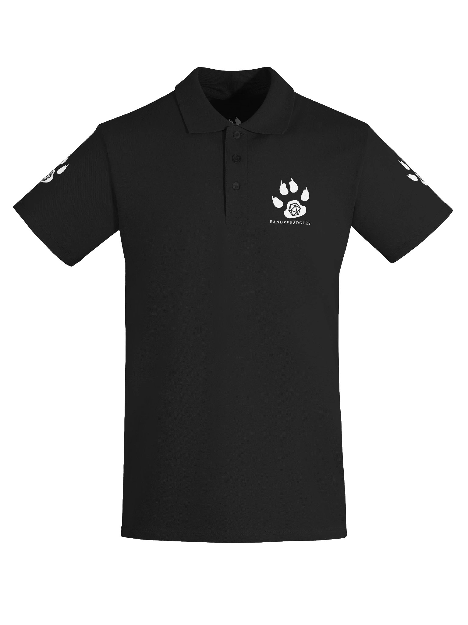 Paw Premium Polo product image (5)
