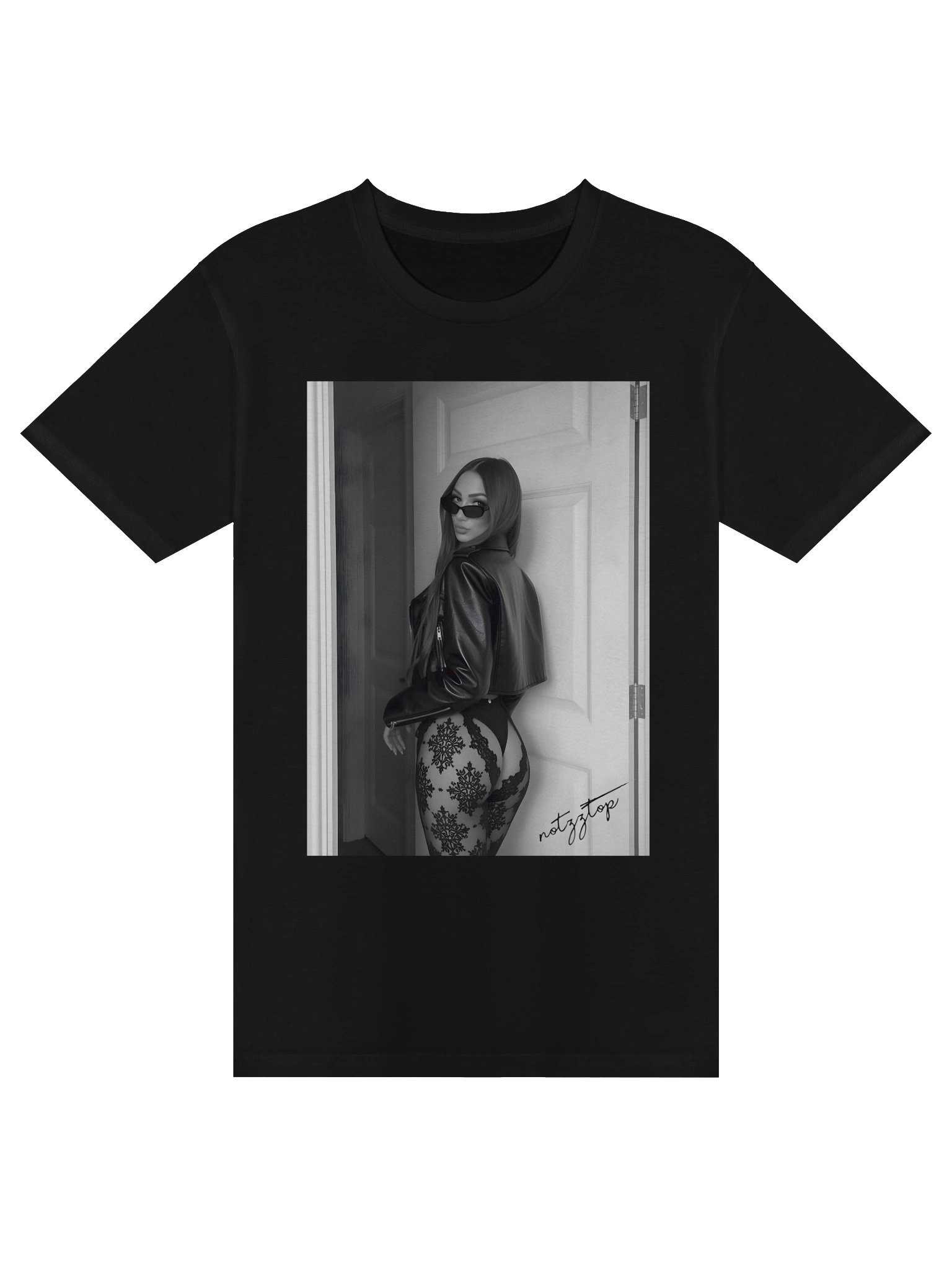 Signed GG Top #1 Classic Tee product image (1)
