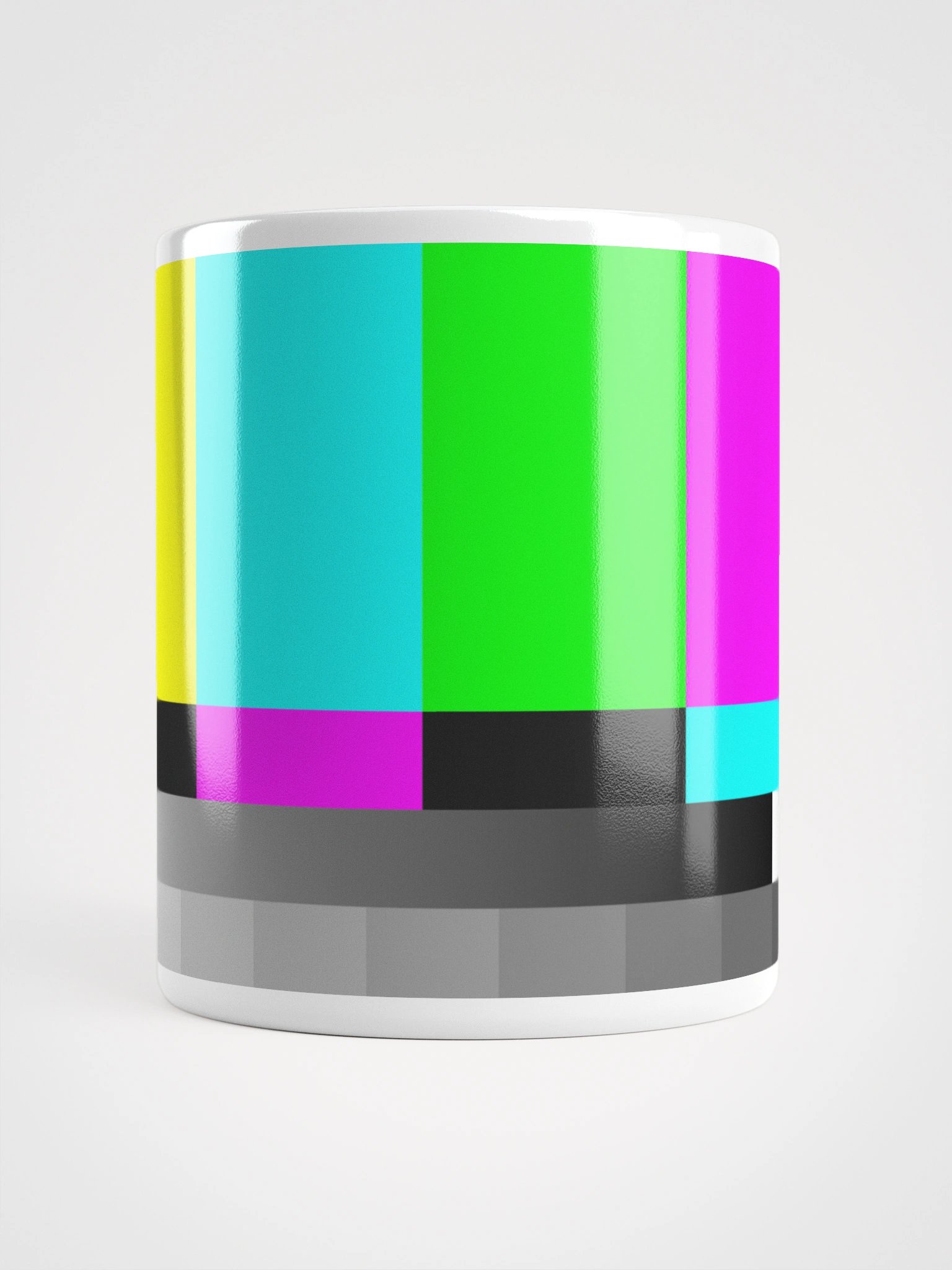 TV Bars Mug product image (18)
