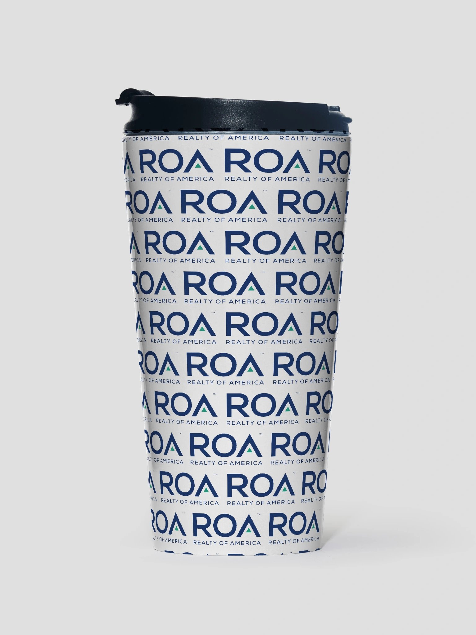ROA Stainless Steel Travel Mug product image (1)