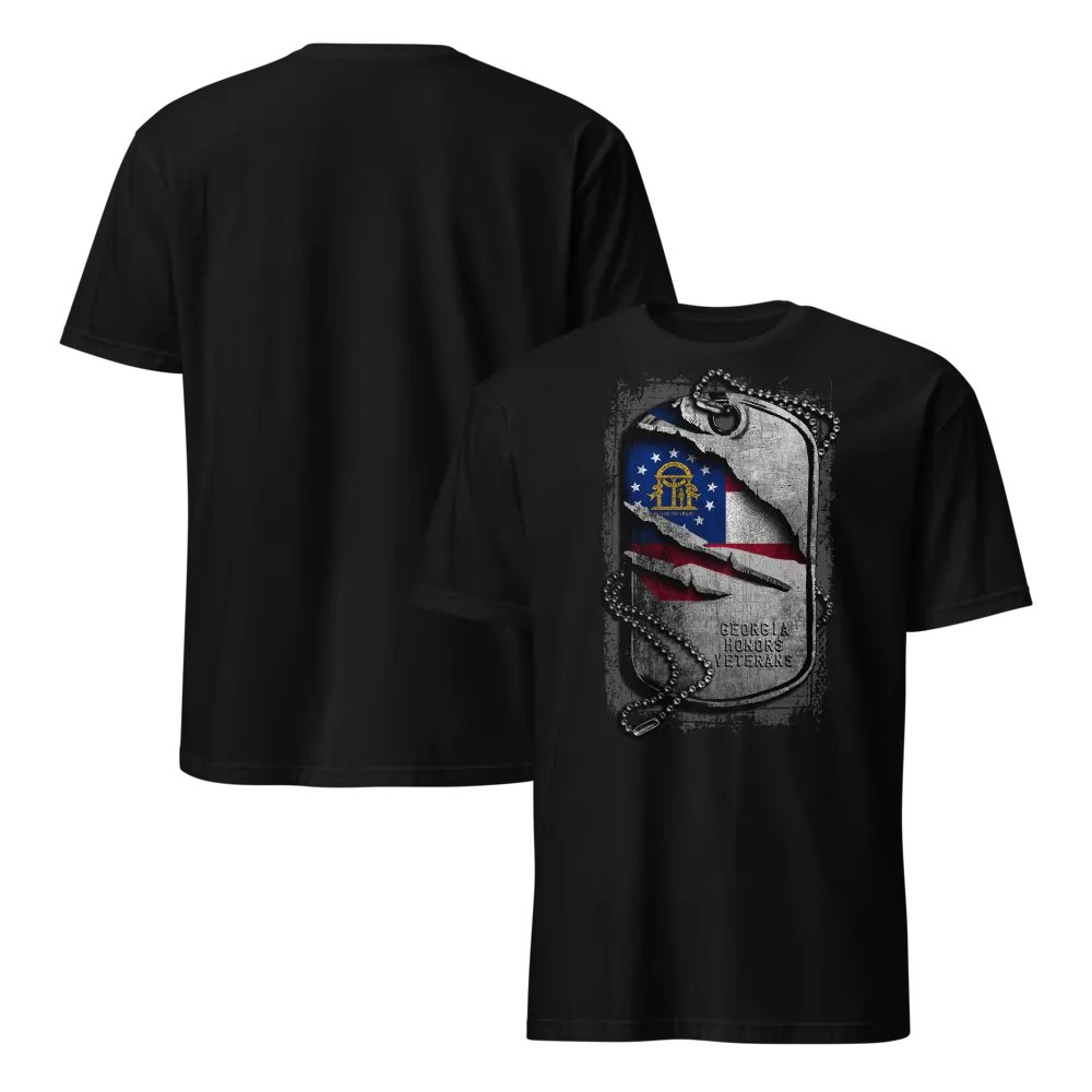 Georgia Honors Veterans product image (6)