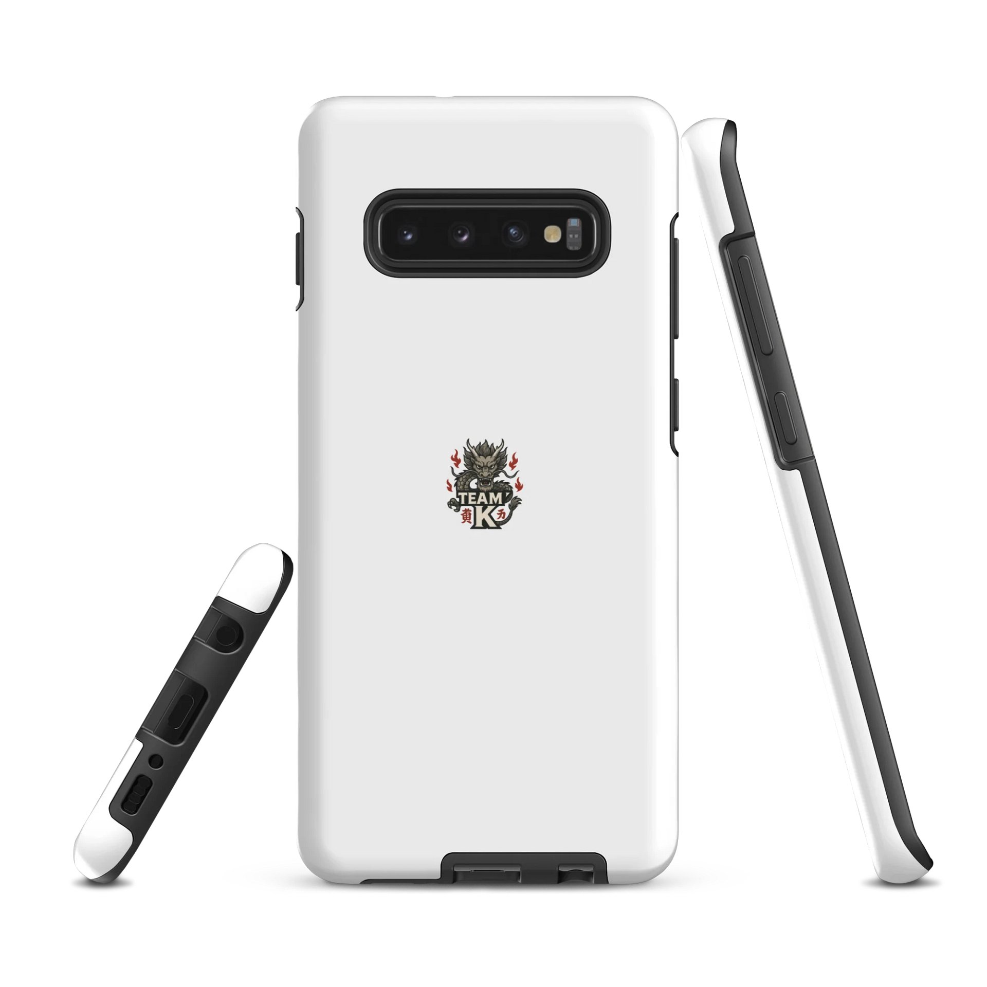 Team K China Case for Samsung product image (1)