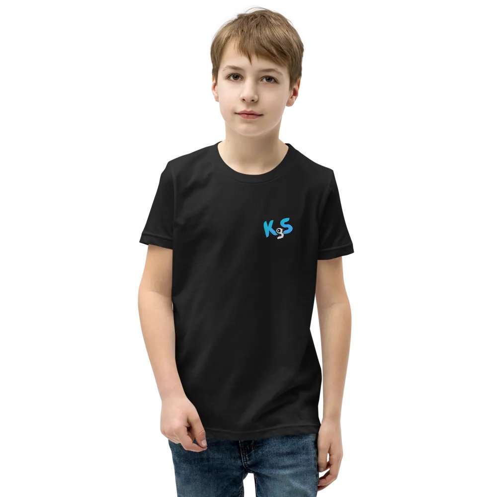 Kids KGS Tee product image (2)
