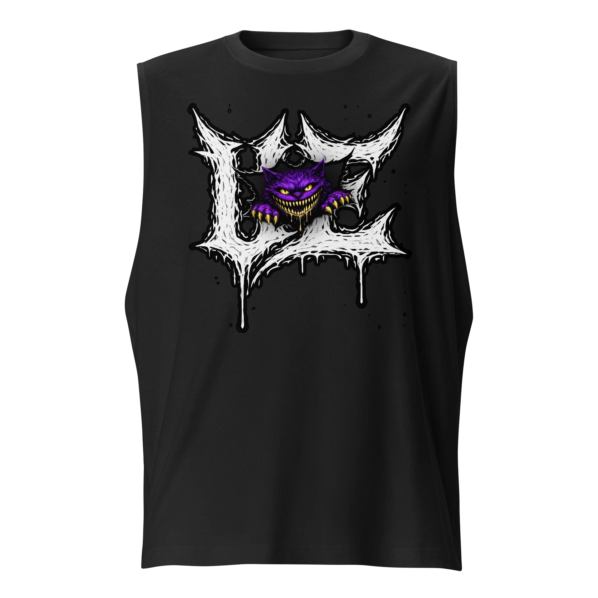 UE - Monogram/Villain Sleeveless product image (1)