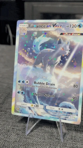 Fury Pokemon Cards! product image (5)