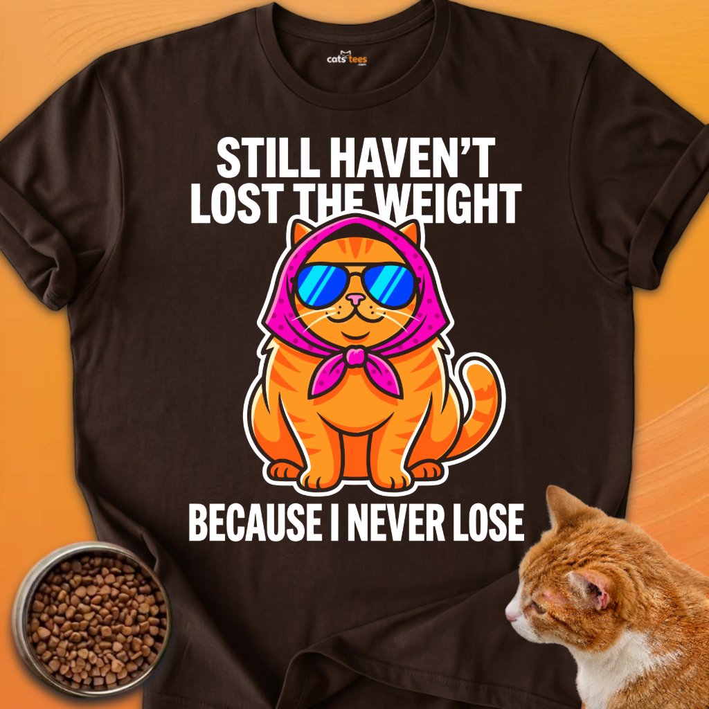 Still Haven't Lost The Weight product image (5)