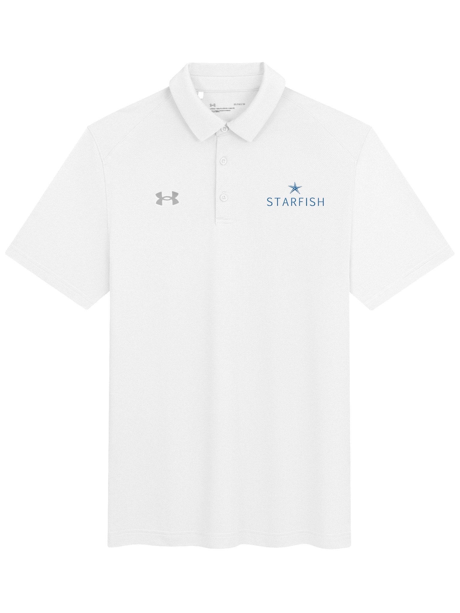 Men's Starfish UA Polo product image (1)