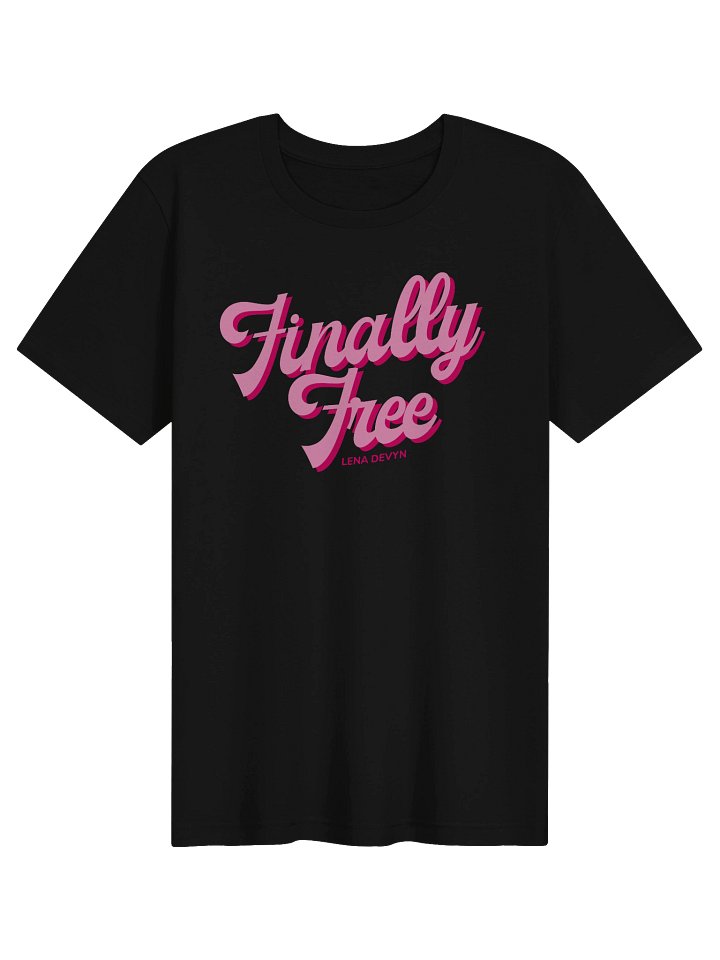 Lena Devyn | Finally Free product image (1)