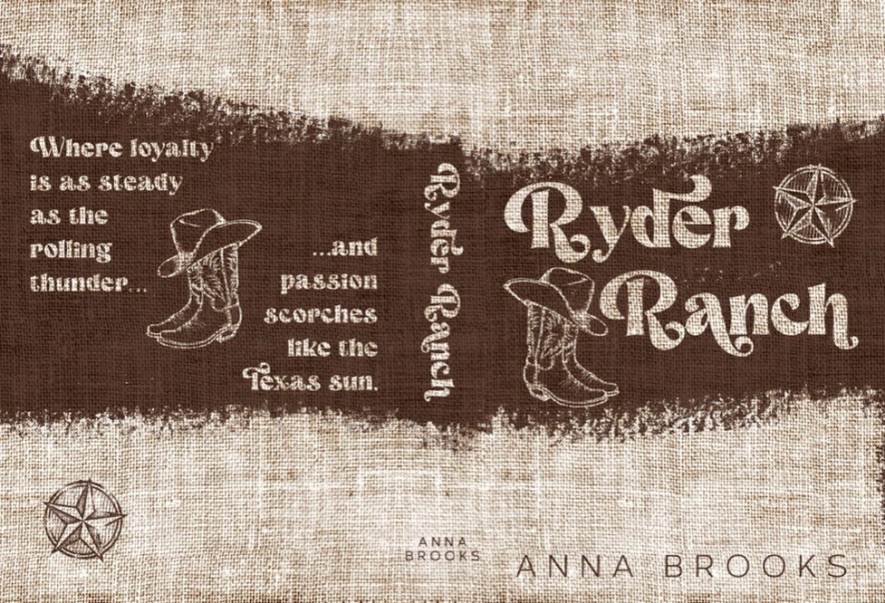 Ryder Ranch product image (2)