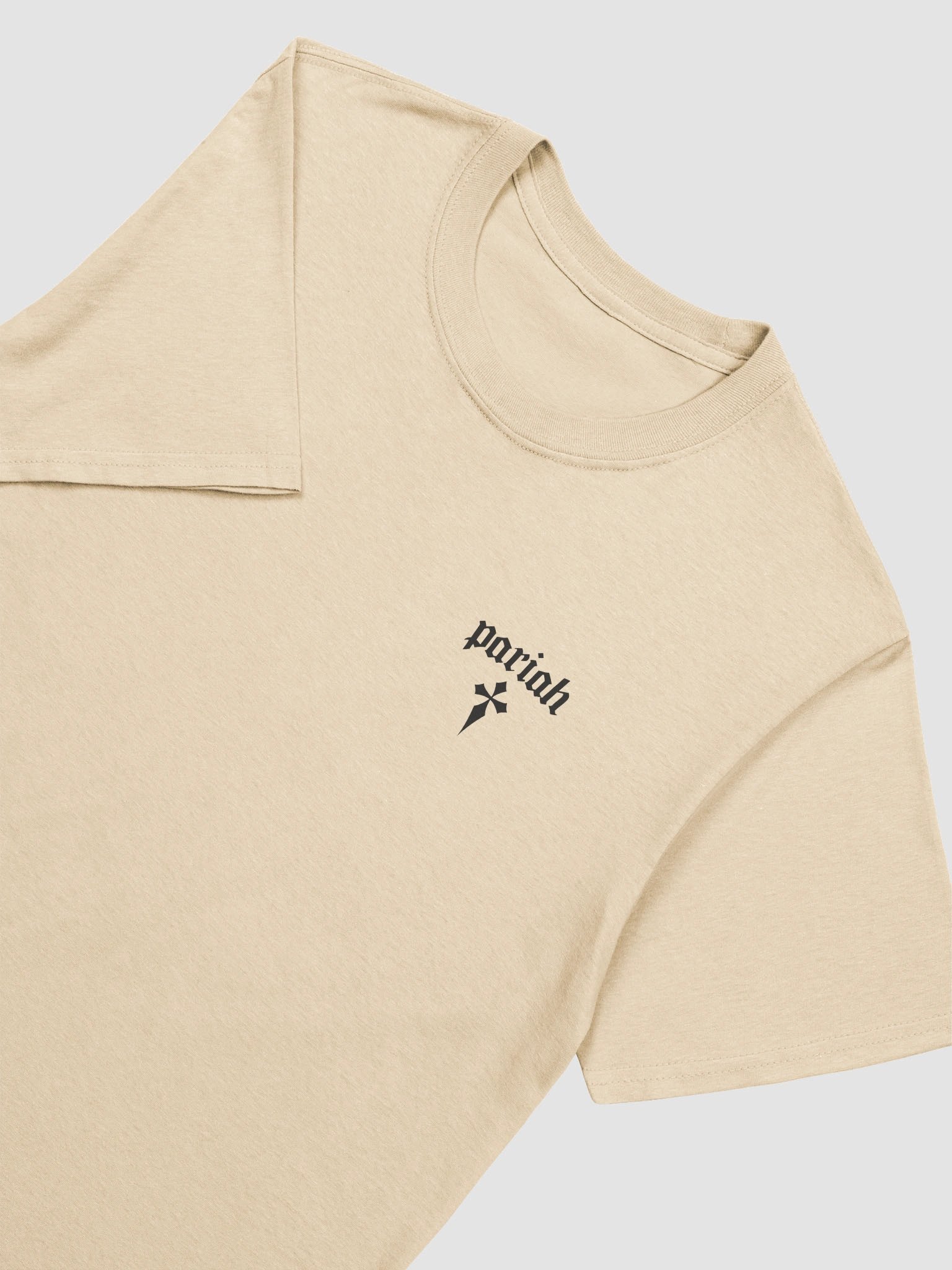 Pariah 'summer' light Tee product image (5)