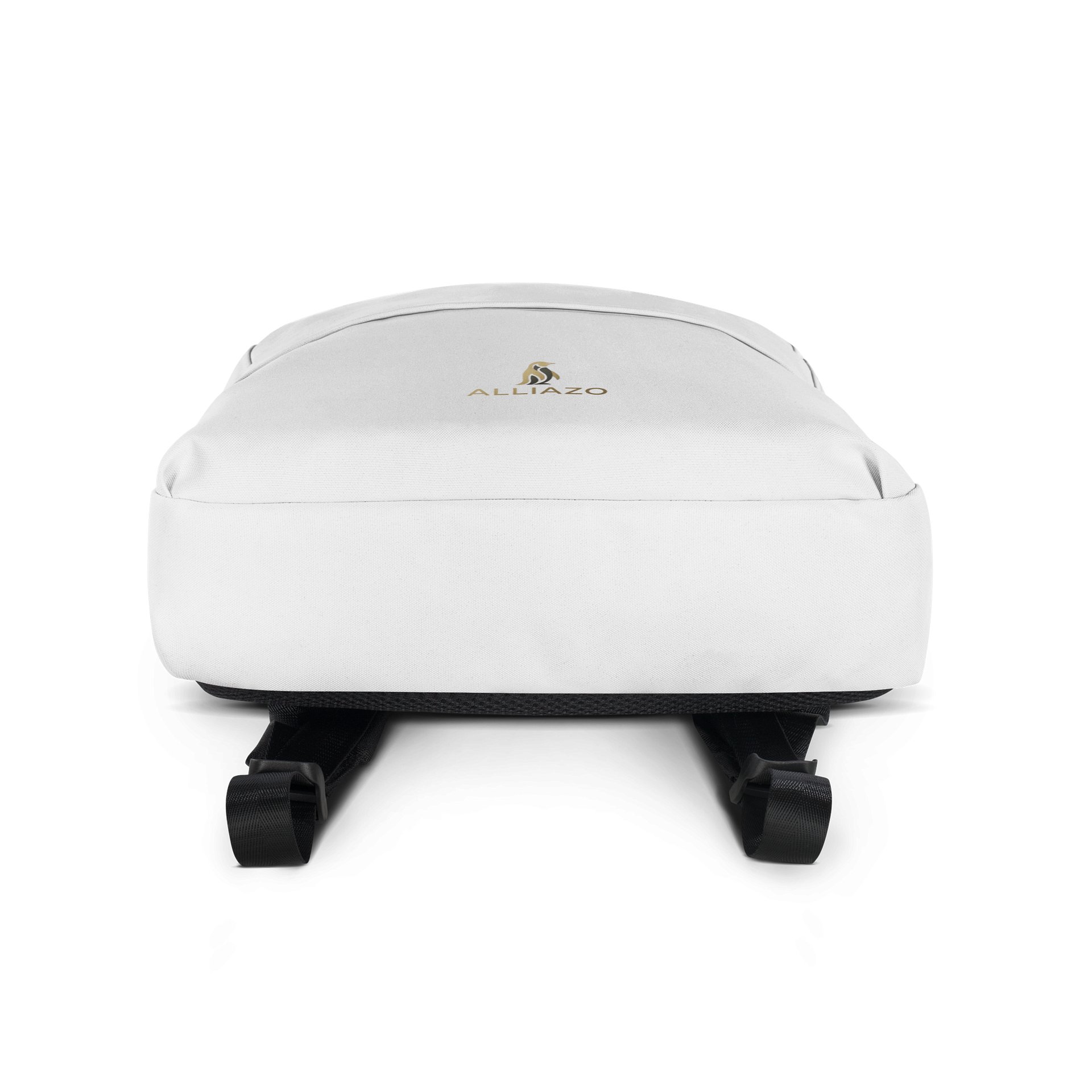 Golden Penguin All-Over Backpack product image (5)