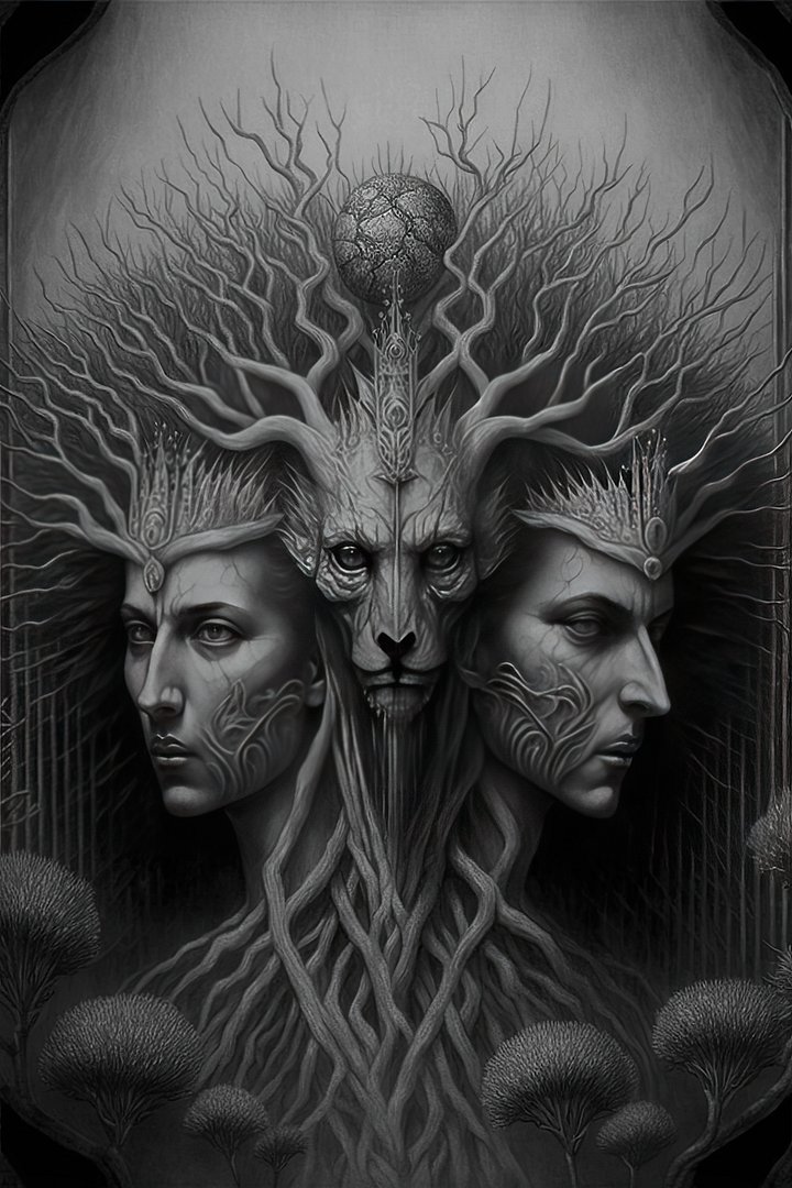 ($1 CLUB) ALCHEMY - The Book Of Alze product image (1)