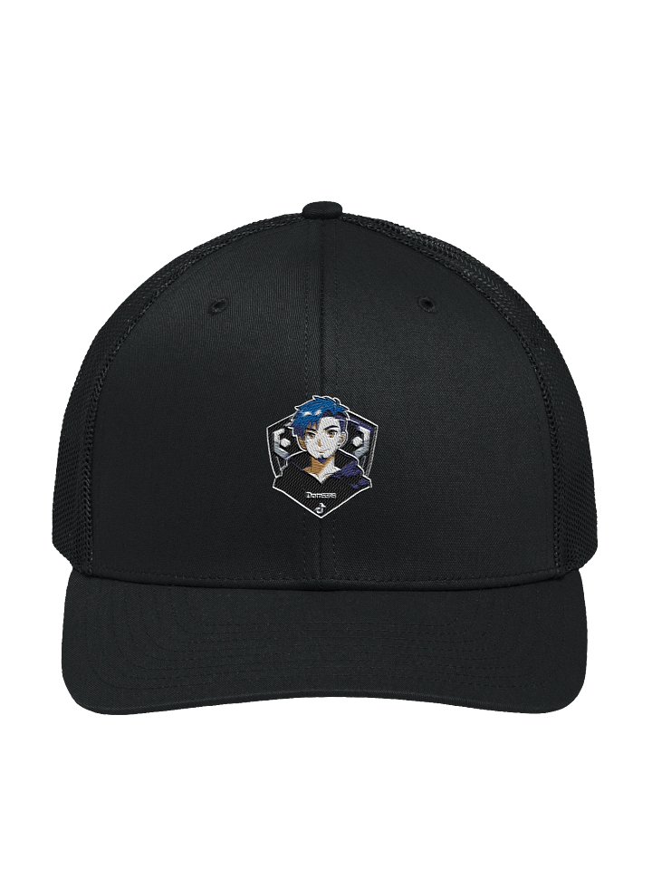 Gamer Trucker Hat product image (3)