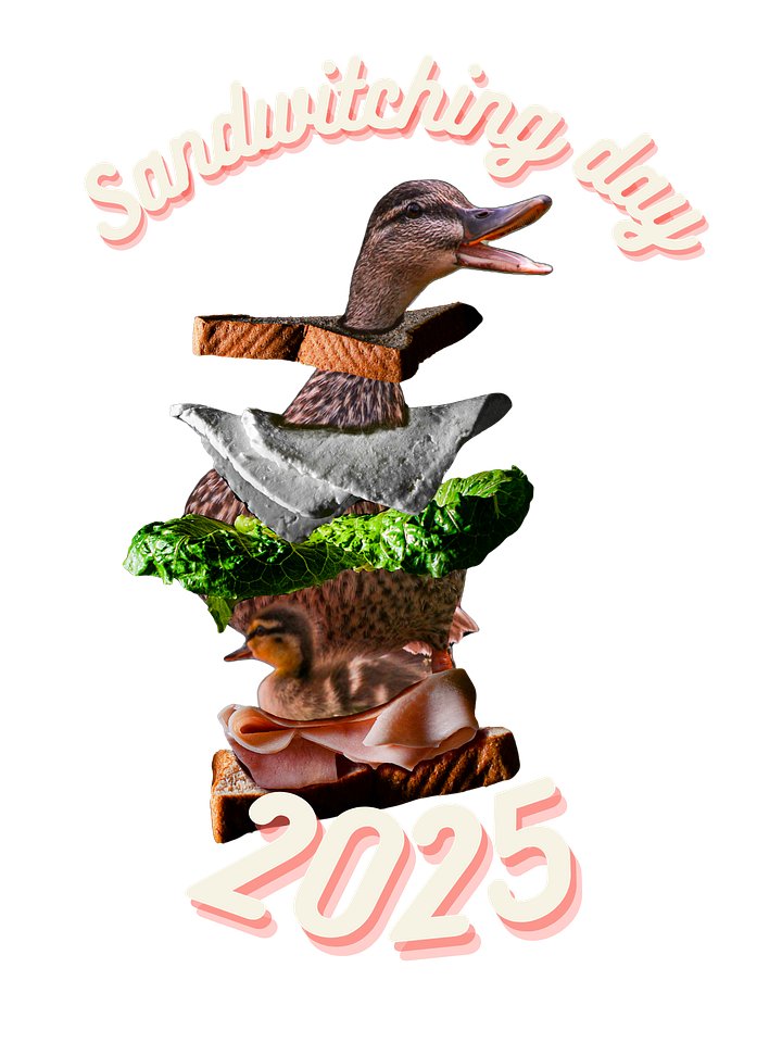 SandWitching Downloads product image (2)