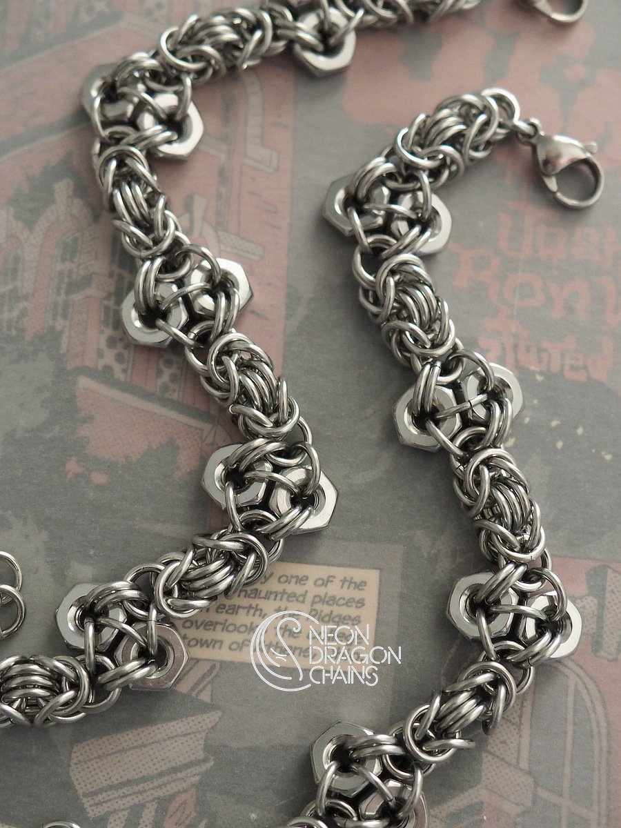 Hexadroid Bracelet product image (4)