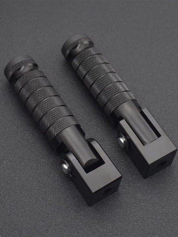 Universal folding bike pegs product image (1)