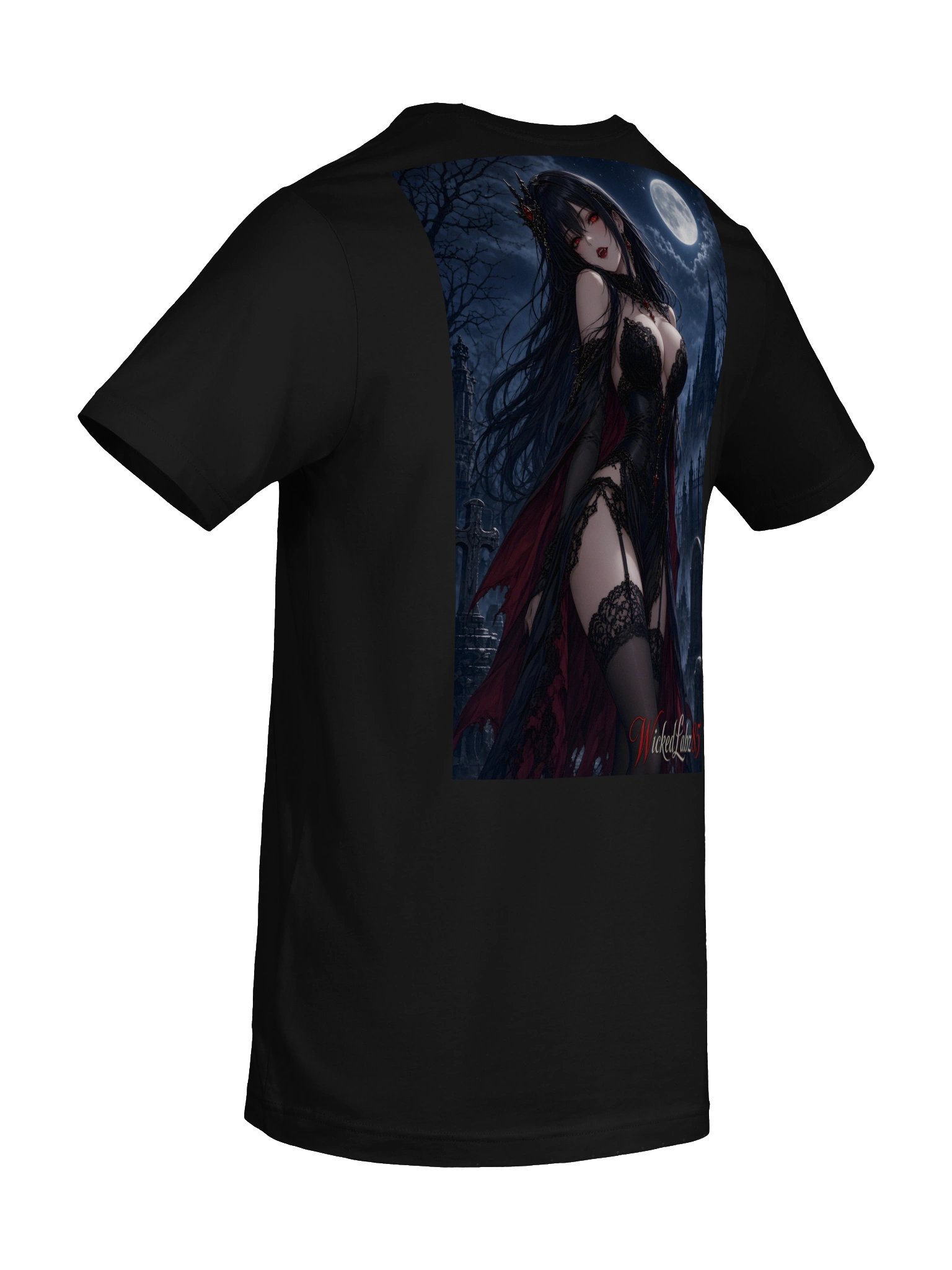 MIDNIGHT COUNTESS product image (3)