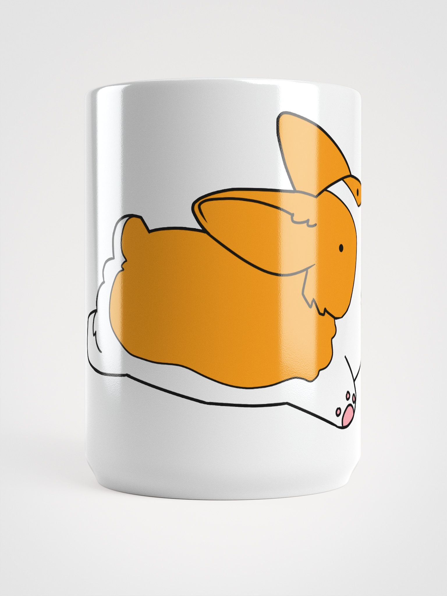 Sploot Baby Mug product image (5)
