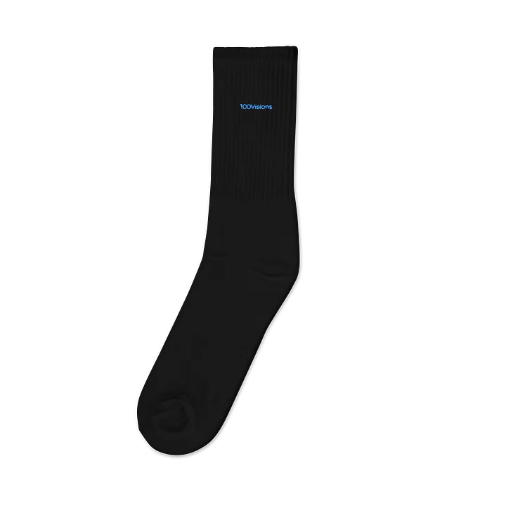Surgical Precision #9 Companion | Socks product image (2)