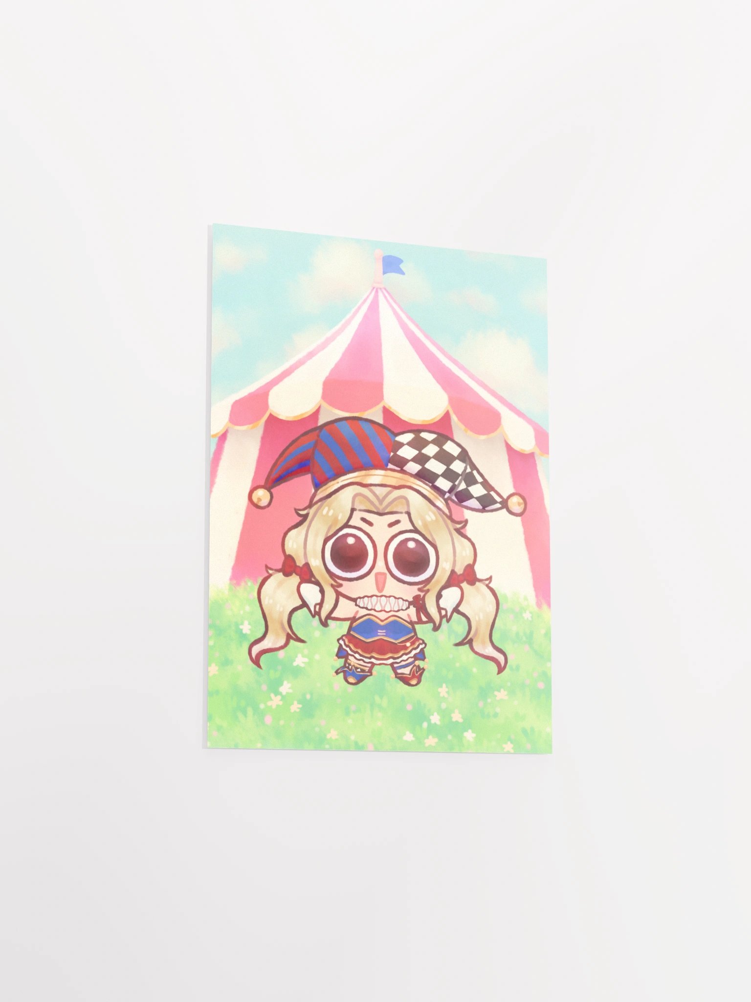 Joyous Matte Print product image (5)