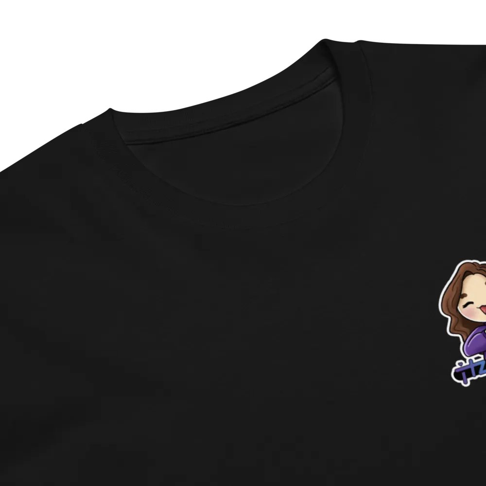 ItzMeBexx community Tee product image (10)