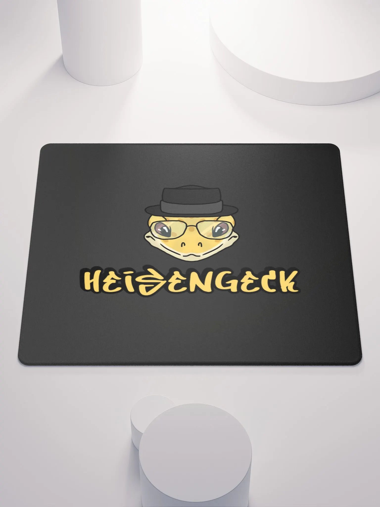 Heisengeck Gaming, Gaming Mousepad product image (2)