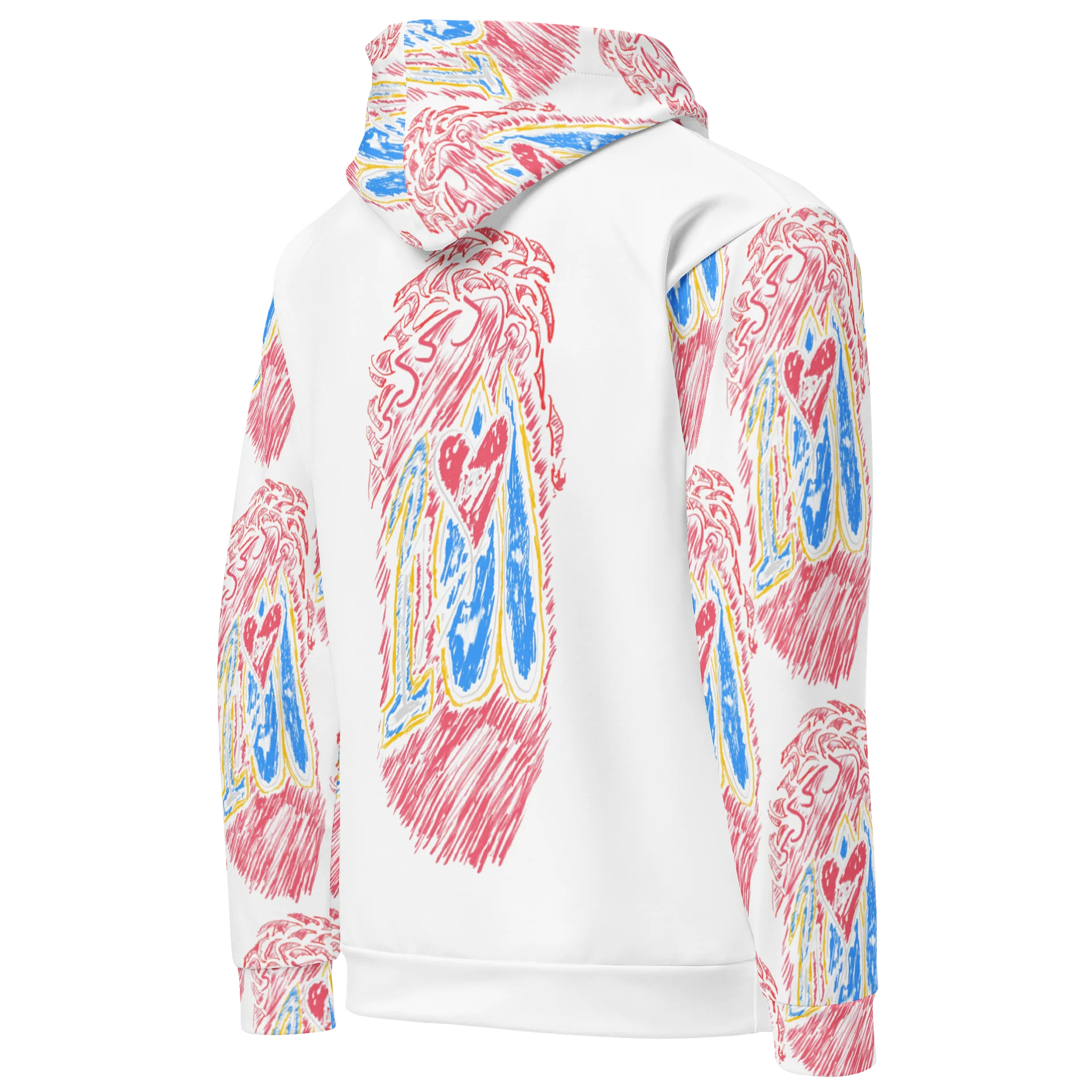 Love Cloud Hoodie product image (2)