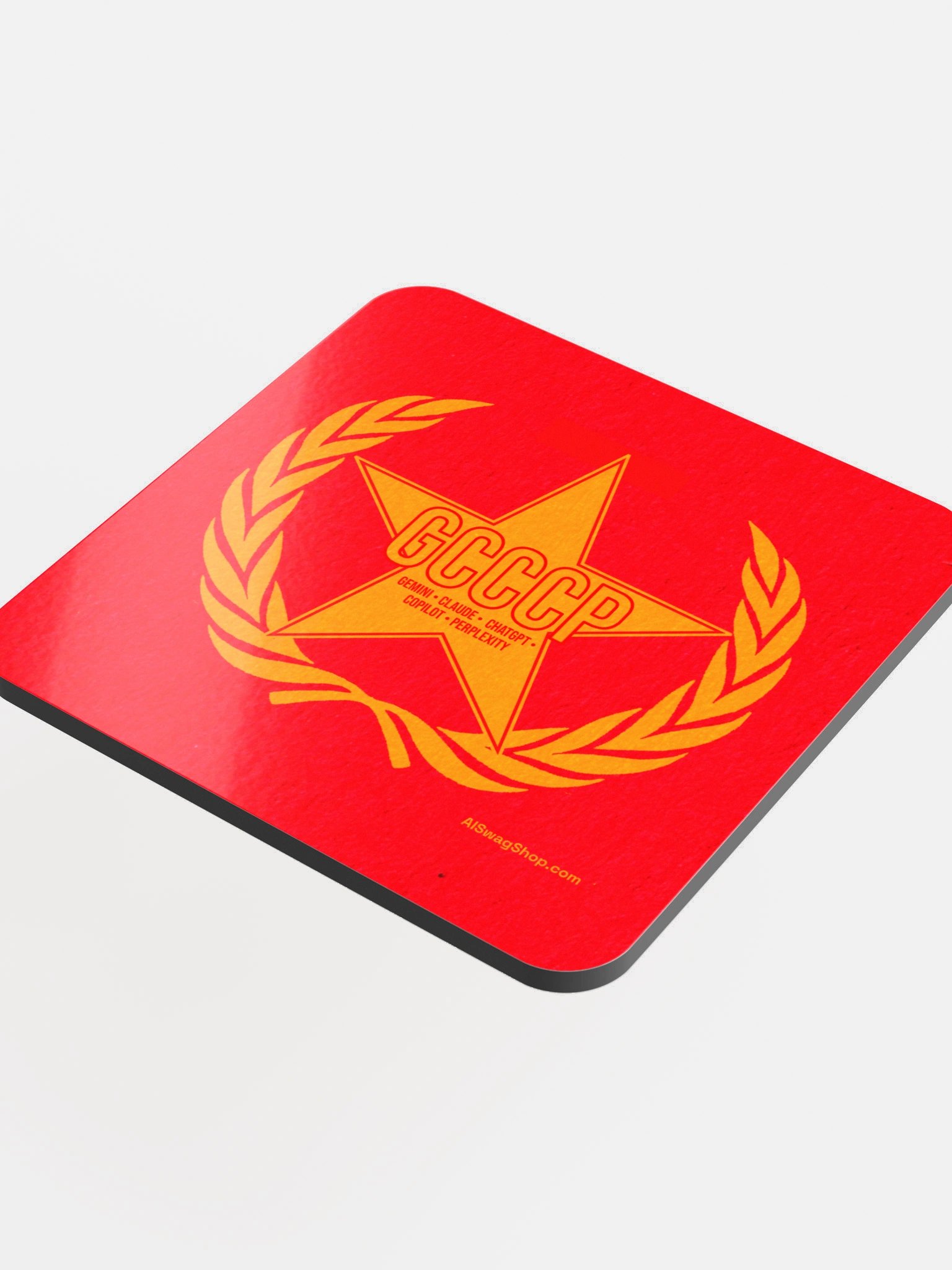 GCCCP Coaster product image (2)