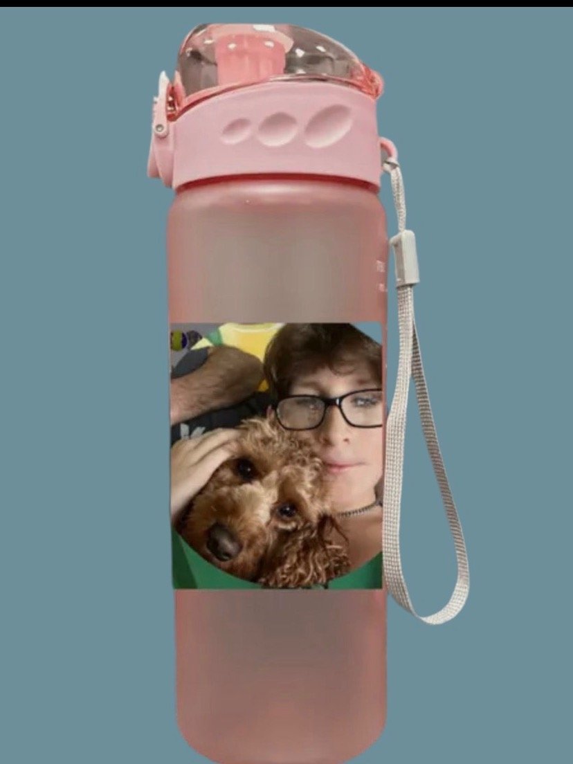Marco Halabrin water bottle product image (3)