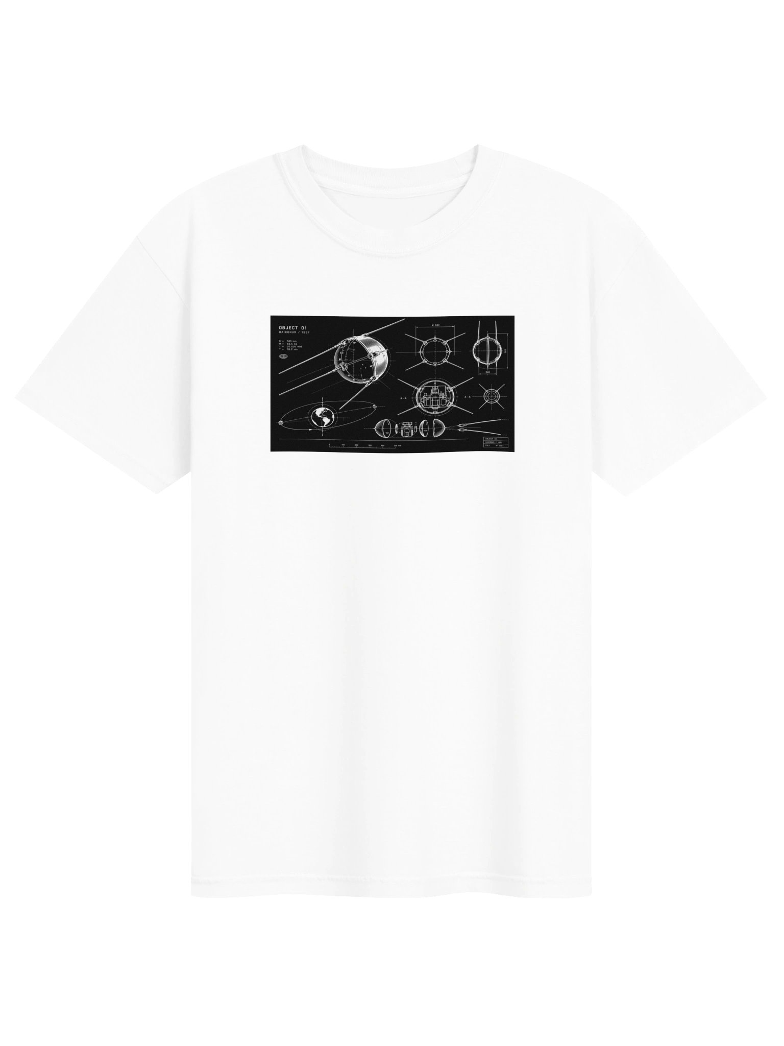 OBJECT 01 TEE product image (1)