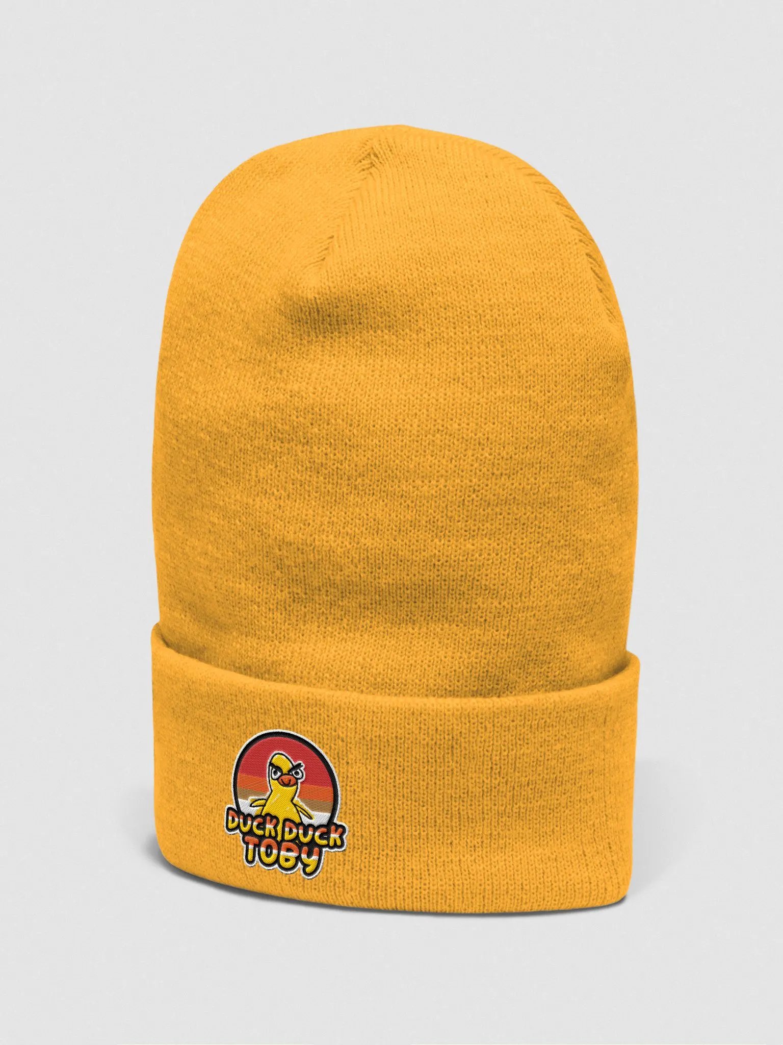 duckduckbeanie product image (5)