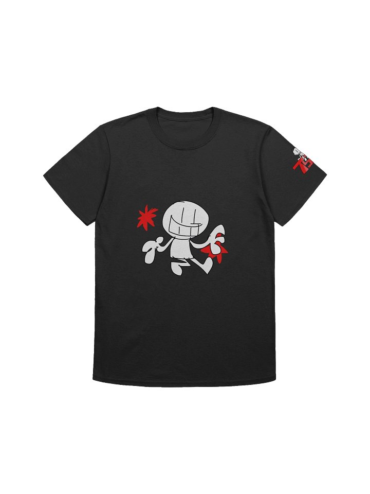 TGA (thegamerartistuk) SILLY GOOBER T-SHIRT product image (15)