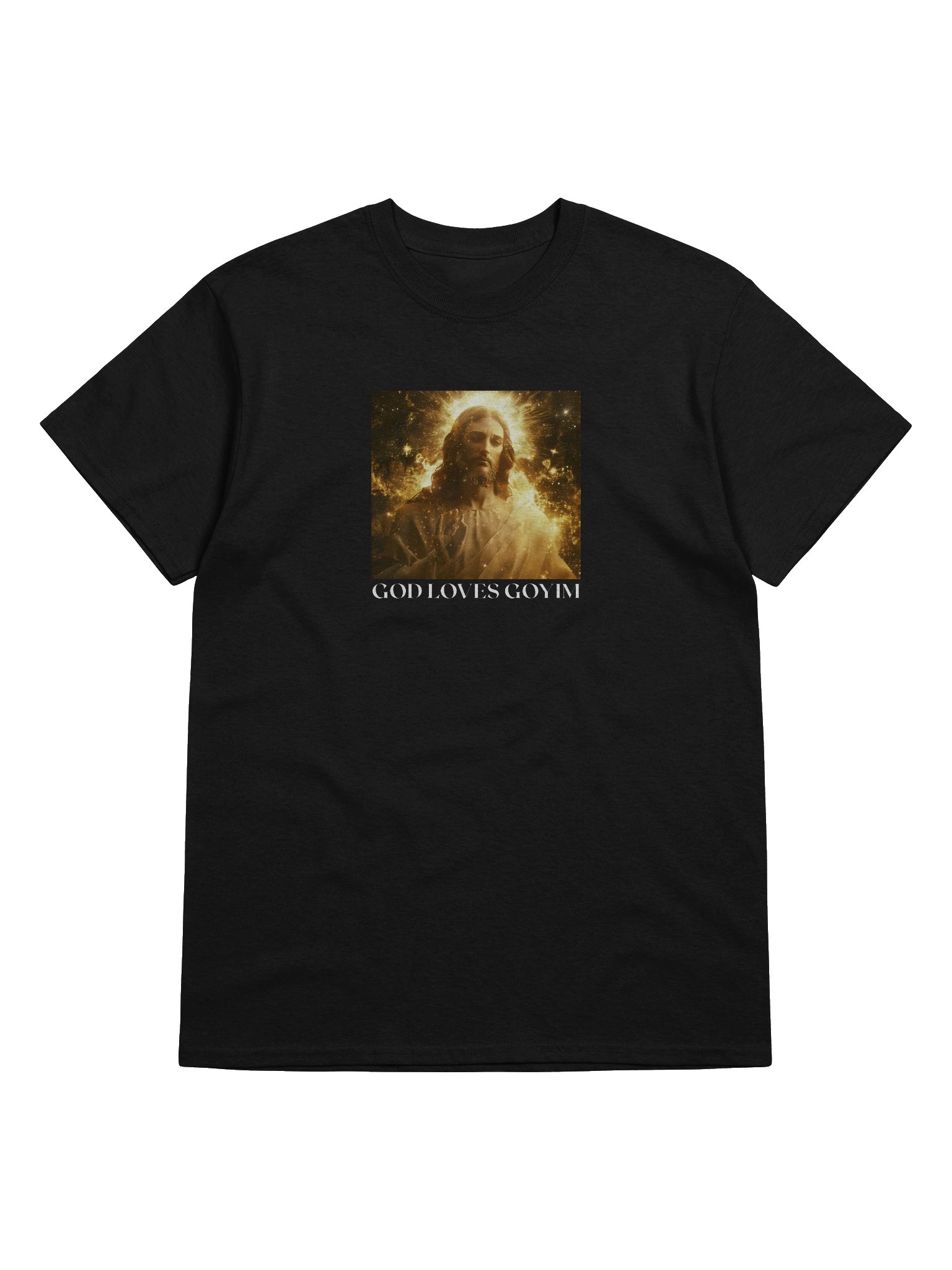 God Loves Goyim product image (1)