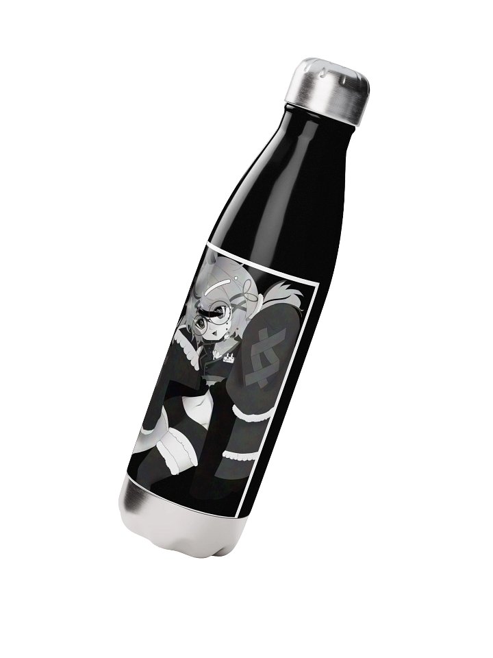 Book Bun Bottle product image (2)