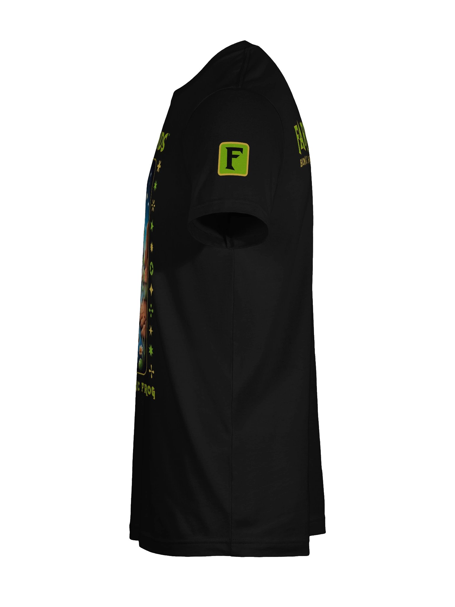 Bog the Bionic Frog product image (8)