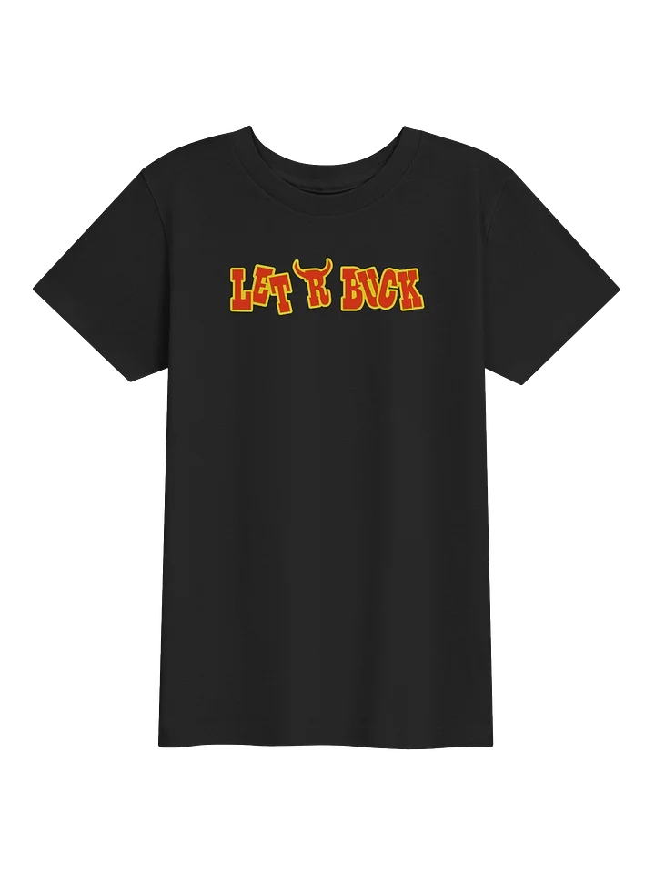 BSGF - Youth Short Sleeve Tee product image (1)