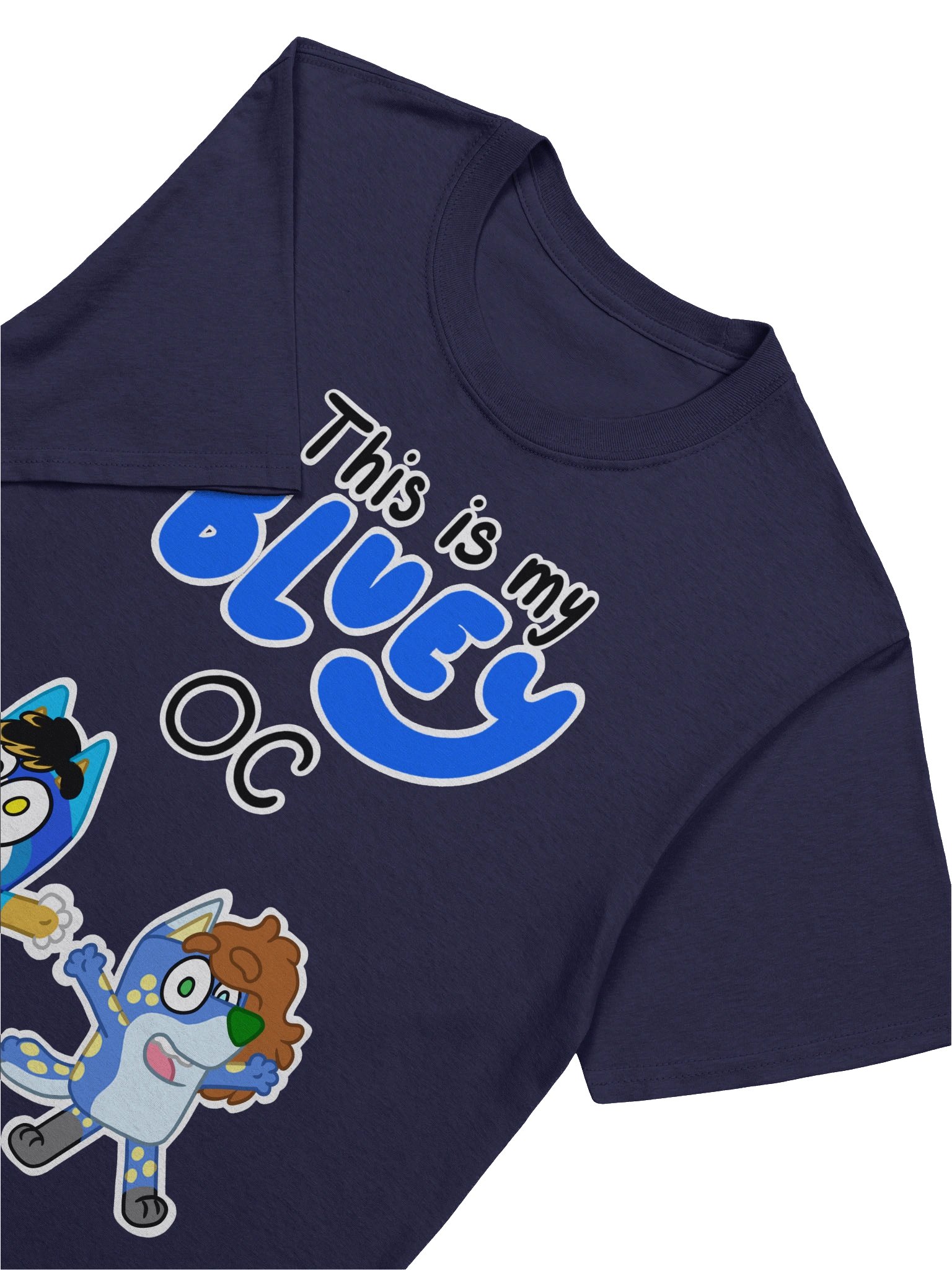 Bluey OC product image (7)