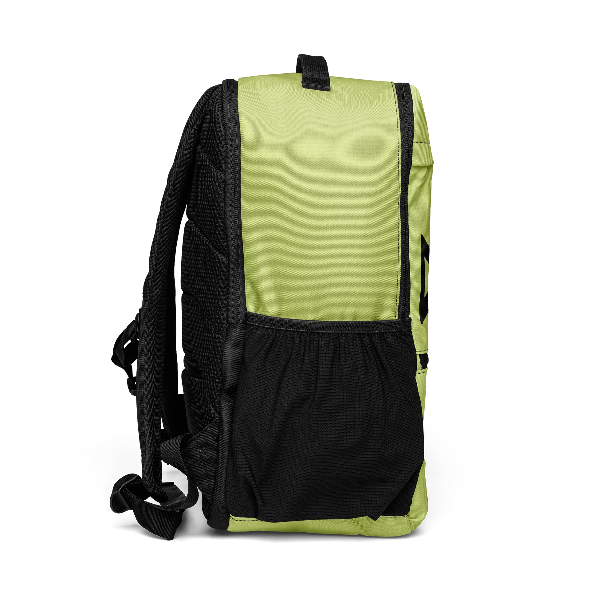 Let the Dogs Do the Talking — All-Purpose Utility Backpack product image (6)