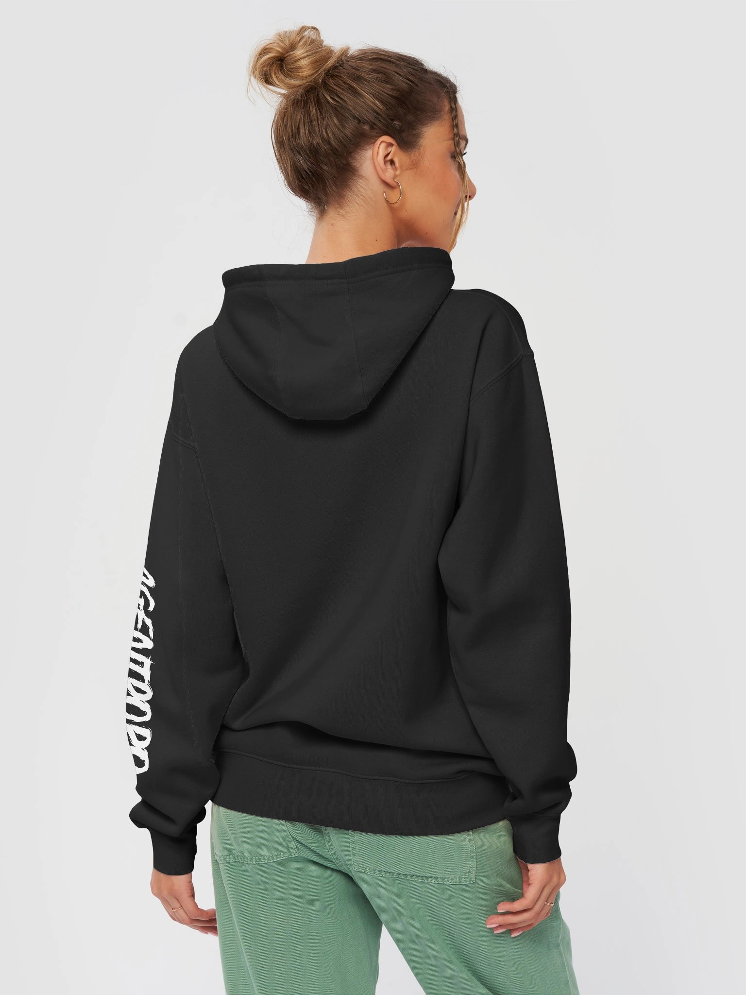 Alt Logo Premium Pullover Hoodie product image (18)
